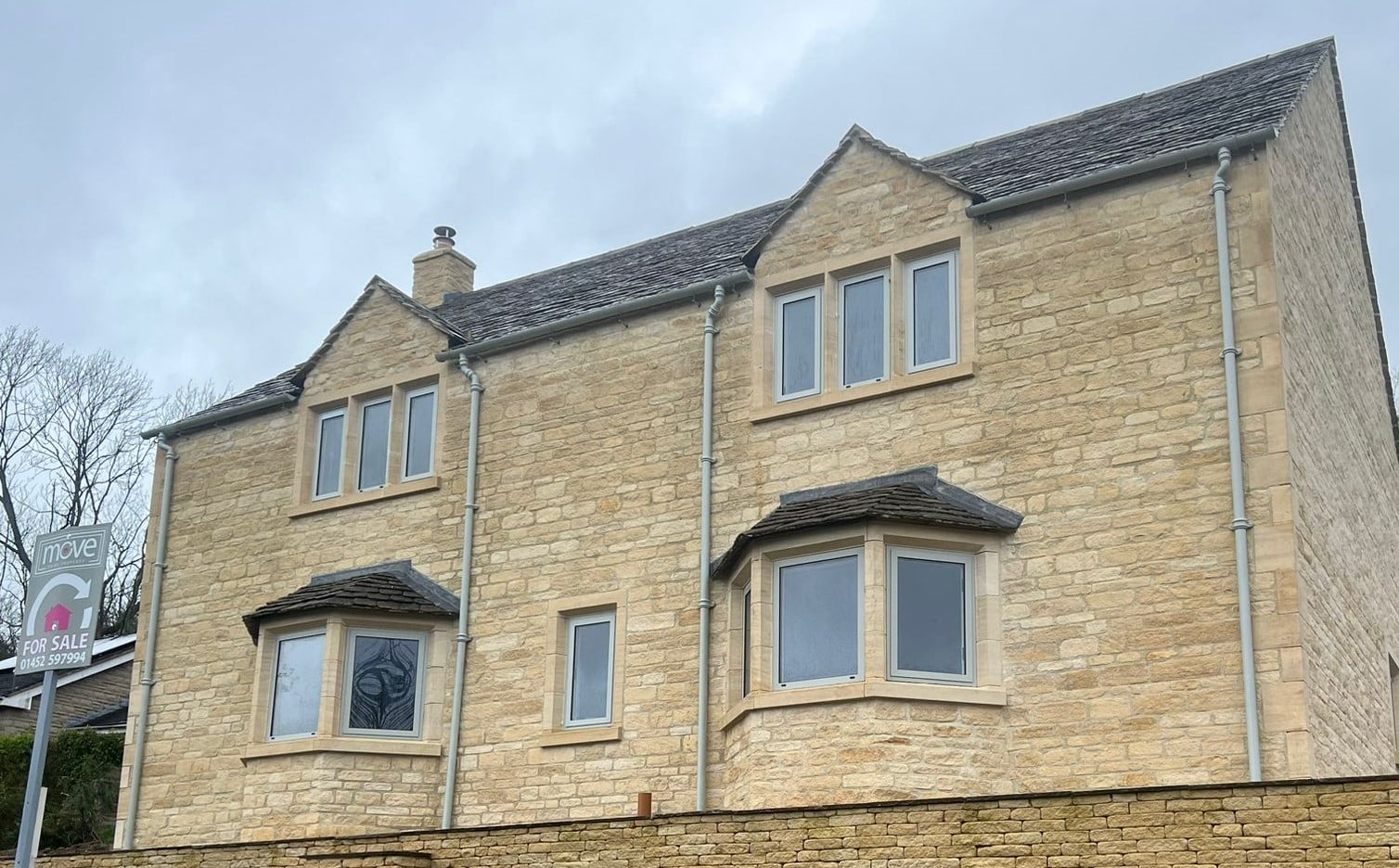 Casement Windows