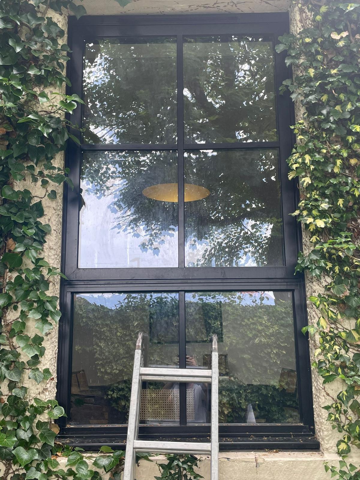 heritage style windows