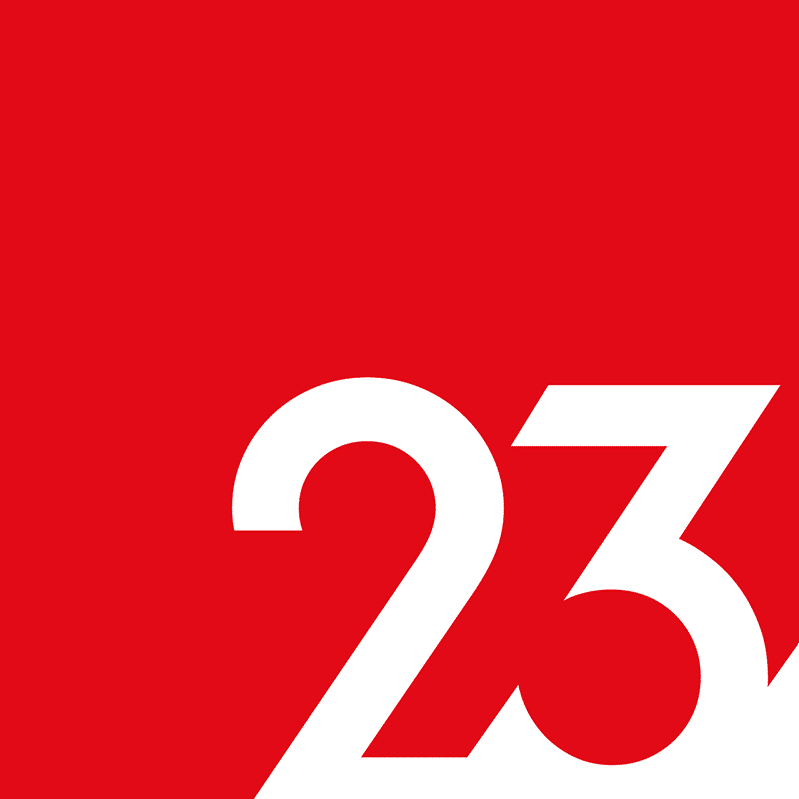 23 Doors