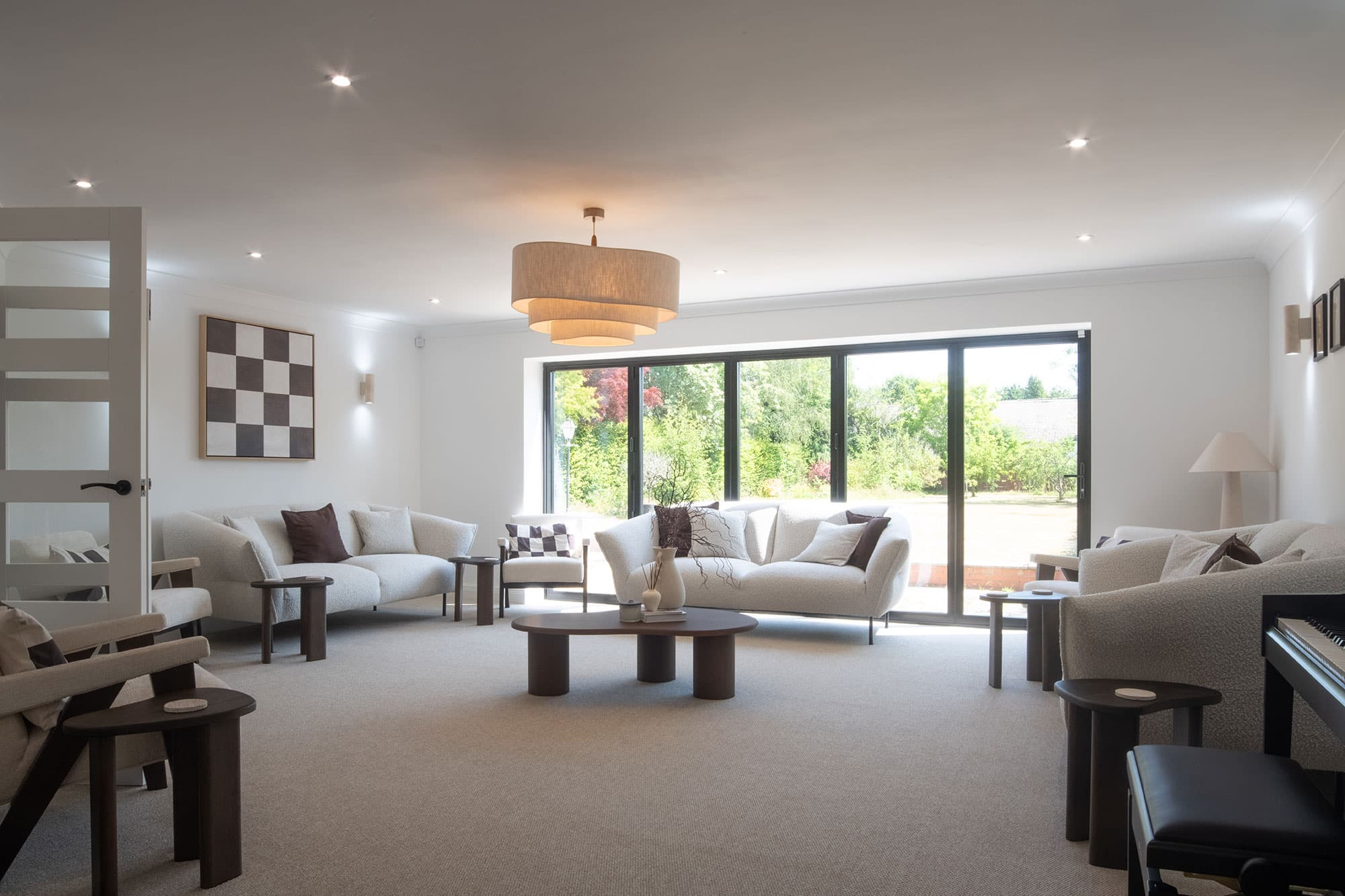 bifolding doors internal view 23 doors